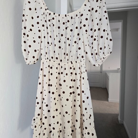 Sienna Sky Women's Dress Small - Picture 2 of 3